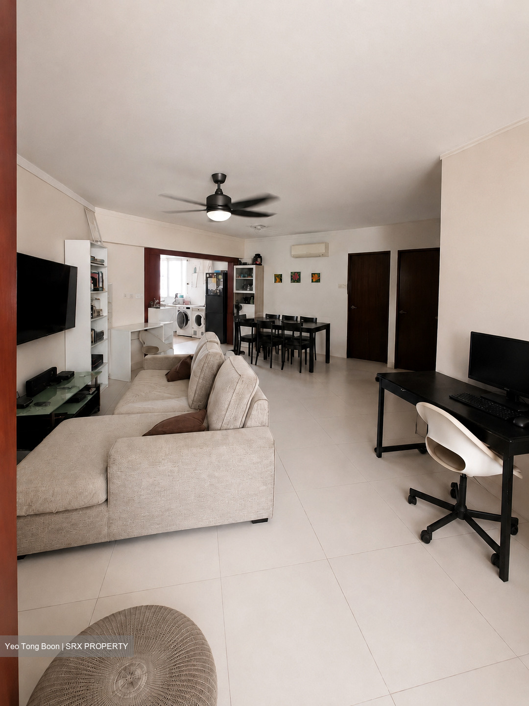 Blk 142 Lorong Ah Soo (Hougang), HDB 4 Rooms #598162391